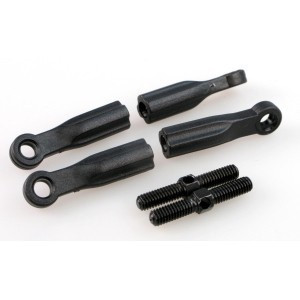 Rear Upper Arm Assembly HBX-3378-T002